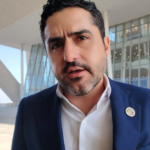 Pese a consensos no avanza Ley Kuri: A. Dorantes