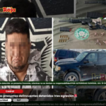 Tres presuntos delincuentes detenidos tras agresión en Cedral