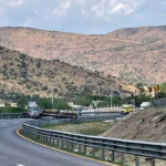 Intento de asalto en la Carretera 57 termina en tragedia; traileros denuncian nula vigilancia de la Guardia Nacional