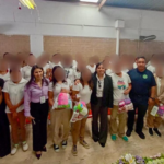 GOBIERNO ESTATAL BRINDA APOYO SIN LÍMITES A MUJERES EN REINSERCIÓN SOCIAL