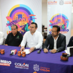 Un rotundo éxito el Festival del Nopal, el Pulque y la Gordita de Colón: Gaspar Trueba