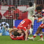 El orgullo en Múnich no evita una derrota que aboca al Madrid a un año en blanco