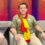 Manel Hernández, portavoz de 'Barcelona con la selección': "Fue la Federación quien gestionó la venta de entradas. Nosotros no las vendimos"