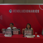 Advierte Abigaíl Arredondo riesgo por reforma a AFORES 