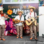 FERIA DE LA ENCHILADA POSICIONA A SOLEDAD COMO DESTINO TURÍSTICO REGIONAL