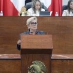 PRESENTA DIP. FRINNÉ AZUARA YARZÁBAL INICIATIVA DE REFORMA AL CÓDIGO PENAL PARA SANCIONAR PESCA ILÍCITA Y COMBATIR LA CONTAMINACIÓN