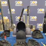 Cuchillos, palos, cadenas y 95 barras de hierro intervenidas a ultras antes de la final de la Copa del Rey en Sevilla