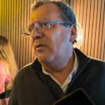 No descarta Gilberto Herrera interponer queja contra Haces 