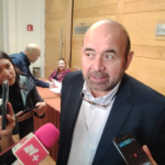 Proyecta SICT repavimentar 200 kilómetros al año