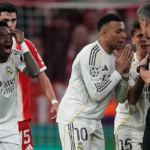 Arbeloa, sobre su futuro: "Entenderé cualquier decisión que pueda tomar el club"