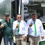 REDMETRO REVOLUCIONA LA MOVILIDAD EN CIUDAD VALLES