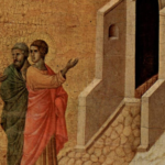 LA LÓGICA DE LA COMUNIÓN CON CRISTO