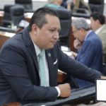 ES URGENTE UNA REINGENIERÍA INSTITUCIONAL EN MATERIA DE GESTIÓN HÍDRICA: DIP. LUIS FERNANDO GÁMEZ MACÍAS