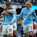 El Manchester City vence al Arsenal y pone la Premier patas arriba