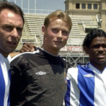 Muere a los 48 años Alex Manninger, ex portero del Arsenal, Juventus y Espanyol tras ser arrollado su coche por un tren