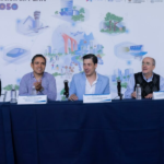 Encabeza El Marqués mesa de trabajo para actualización de Plan Querétaro 2050