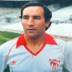 Muere Curro Sanjosé, leyenda del Sevilla