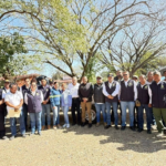 ESTADO REFUERZA PROTECCIÓN CIVIL EN LA HUASTECA CON EMBARCACIÓN