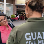 GCM DE SOLEDAD FORTALECE Y PONE EN MARCHA, OPERATIVO DE VIGILANCIA Y PREVENCIÓN POR SEMANA SANTA