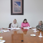 APRUEBA COMISIÓN DE FOMENTO AL TURISMO DICTAMEN PARA FORTALECER LA DIFUSIÓN DEL PATRIMONIO CULTURAL, HISTÓRICO, ARTÍSTICO Y ARQUEOLÓGICO EN SLP