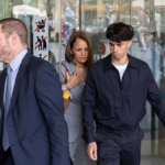 La Fiscalía pide 9 años de prisión para el futbolista Álvaro Aguado por agresión sexual