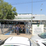 VIGILANCIA DEL IMSS CLINICA 2: “PANDILLEROS” AL CUIDADO DE LA SALUD