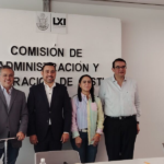 Avanza propuesta de Identidad de Género 