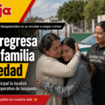 La mayoría de reportes de desaparecidos no se vinculan a ninguna crimen