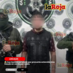 Cae taxista señalado por presunta extorsión tras fraude en venta por redes