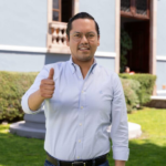 Anuncia Chepe Guerrero inversión de Liebherr