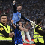 La gloria de Marrero, de Zubieta a campeón de Copa: "Hay que creer. El chico que soñaba lo ha logrado"