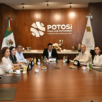 JUAN MANUEL NAVARRO CONSOLIDA ESFUERZOS CON GOBIERNO ESTATAL PARA IMPULSAR EL DESARROLLO METROPOLITANO