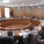 SE LLEVA A CABO EL FORO REFLEXIONES: INICIATIVA PARA CONSTRUIR ESPACIOS SEGUROS Y LIBRES DE VIOLENCIA EN AMBITOS EDUCATIVOS Y COMUNITARIOS