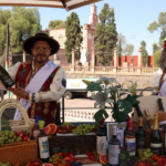 Se prepara Tequisquiapan para 50 aniversario del Festival Internacional del Arte, Queso y Vino