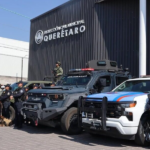 Refuerzan operativo interinstitucional por Semana Santa