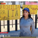 Madre denuncia presunta negligencia y exige le devuelvan a su hija