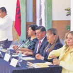 Presentan el libro “Las medidas de reparación en el juicio de amparo” 