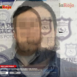 Detienen a hombre por homicidio ocurrido en 2019 en Villa de Reyes