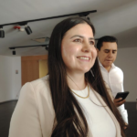 Espera Leonor Mejía impugnación a Identidad de Género