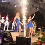 Clausura de la Feria Jalpan 2026 “La Fiesta del Corazón de la Sierra”