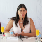 Analiza Juliana Hernández promover juicio político contra Claudia Díaz Gayou
