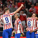 El Atlético vence sin brillo al Athletic y prepara su batalla europea
