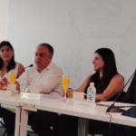 Presenta Congreso protocolo para atender manifestaciones