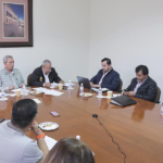 APRUEBA COMISIÓN DE EDUCACIÓN REFORMA PARA GARANTIZAR Y FORTALECER LA SEGURIDAD EN EL ENTORNO ESCOLAR: DIP. CRISÓGONO PÉREZ LÓPEZ