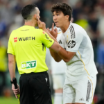 Da vergüeza ver a este Real Madrid