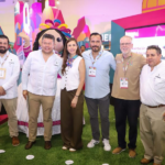 Anuncia Adriana Vega aumento de frecuencias de vuelo Querétaro–Madrid