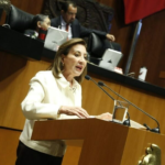 Pide Guadalupe Murguía que Plan de Procuración de Justicia de FGR no quede en buenas intenciones 