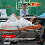 Denuncian falta de empatía en sucursal bancaria