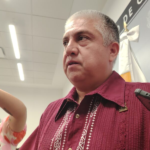 Díaz Gayou no se ha excusado formalmente: Mesa Directiva