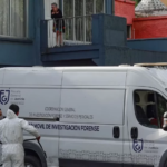 CAPTURAN A CUATRO SOSPECHOSOS DE HORRIBLE CRIMEN CONTRA FAMILIA